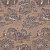 Ткань Galleria Arben Exclusive Galantes Taupe_Ke