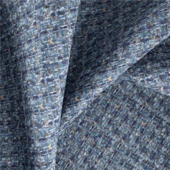 Ткань Elegancia Sorbetto Denim