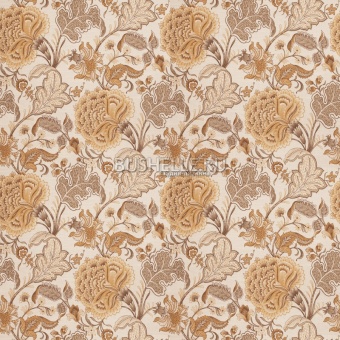 Ткань Trend 03677 Mustard