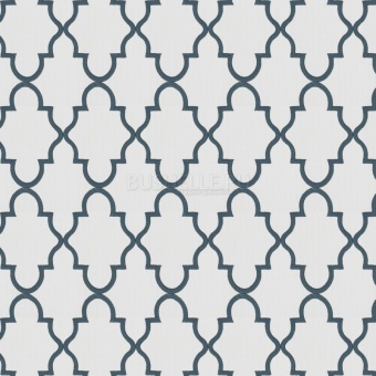 Ткань Fabricut Hero Lattice Delft