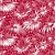 Ткань Vestale Eastasia Leafy Shade Passion
