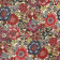 Ткань Galleria Arben Tapiz Flora Beige
