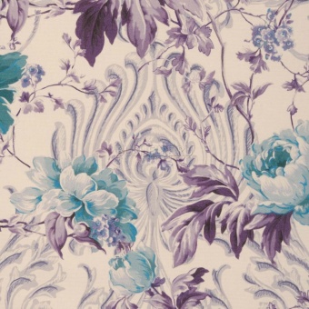 Ткань 5Avenue My flower 26