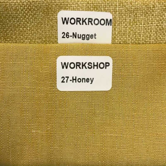 Ткань Margo Atelier Workshop 27