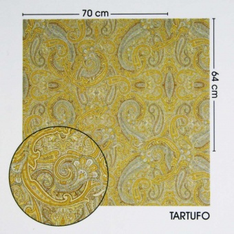 Ткань Rioma Tartufo 15