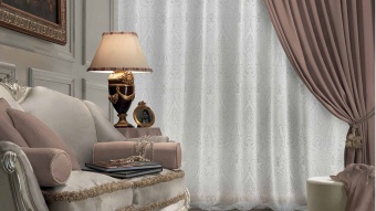 Тюль 5Avenue Kiara 38