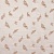 Ткань Galleria Arben Exclusive Velia Coordinate 157 Ecru