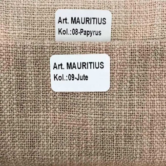 Ткань Margo Mauritius 09-jute