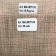 Ткань Margo Mauritius 09-jute