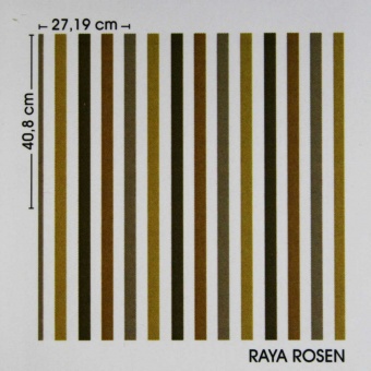 Ткань Rioma Raya rosen 05