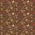 Ткань Trend 03210 Cocoa