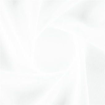 Тюль Elegancia Misty Snow