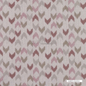 Ткань Realia Alberta 22