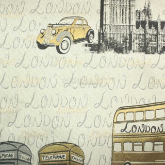 Ткань 5Avenue London 20