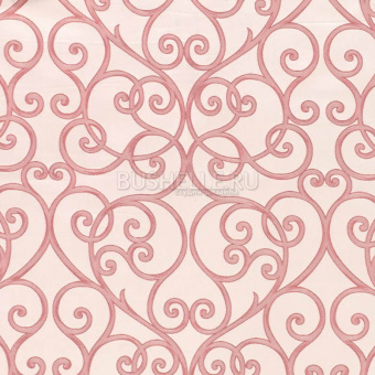 Ткань Dom CARO Cameo Oval 02
