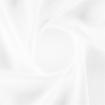 Тюль Elegancia Crystal 001 Aluminium