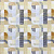 Ткань Dom Caro Bild Bauhaus 01-natural