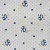 Ткань Galleria Arben Paloma Bras 20 Blue