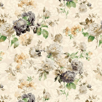 Ткань Realia English Blossom English 06