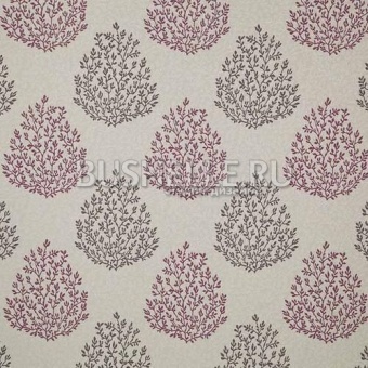Ткань Elegancia Daylight Reflection Damson