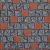 Ткань Galleria Arben Exclusive Katia 0001 Terrabruin