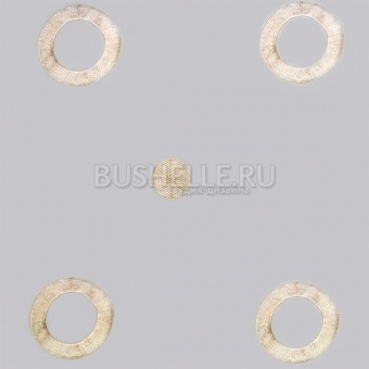 Тюль Gianti Donut-Dot 631-1263