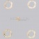 Тюль Gianti Donut-Dot 631-1263