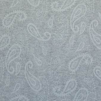 Тюль Galleria Arben Paisley Millarston Grey