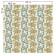 Ткань Vestale Heritage Pavot Golden Ткань Vestale Heritage Pavot Golden
