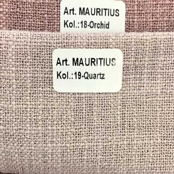 Ткань Margo Mauritius 19-quartz