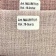 Ткань Margo Mauritius 19-quartz Ткань Margo Mauritius 19-quartz
