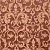 Ткань Galleria Arben Exclusive Laquet Cacao