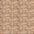 Ткань Trend 03271 Terra Cotta