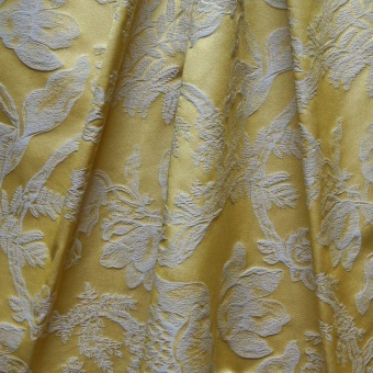 Ткань Elegancia Mansion Gold