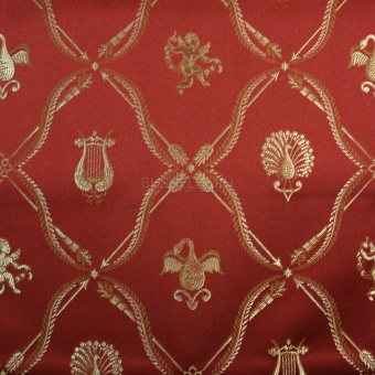 Ткань 5Avenue Savoy 23