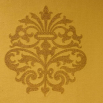 Ткань Galleria Arben Exclusive Alfieri 302 Gold