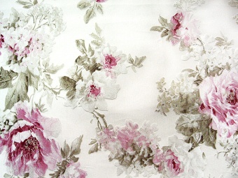 Тюль Realia Jardin Isabelle col.4