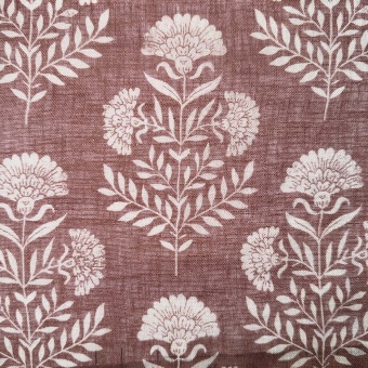 Тюль Galleria Arben Marigold Madder