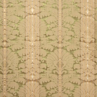 Ткань Galleria Arben Exclusive Leoncini 5 Green