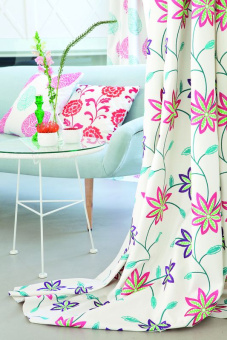 Ткань Elegancia Daylight Godella 4