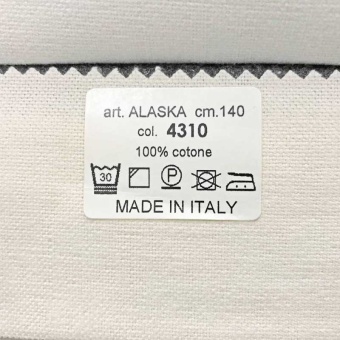 Ткань Margo Alaska 4310