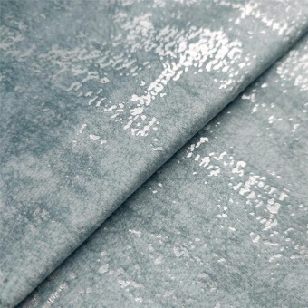 Ткань Nevio Luminous Denim