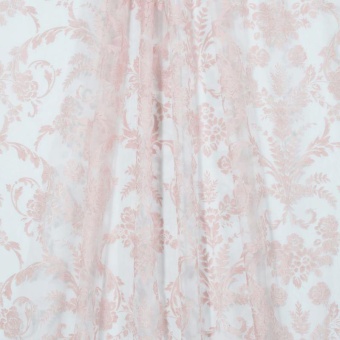 Тюль Elegancia Petunia Petal
