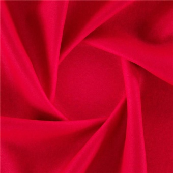 Ткань Elegancia Cassel Cardinal