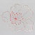 Тюль Gianti Flora 622-1063