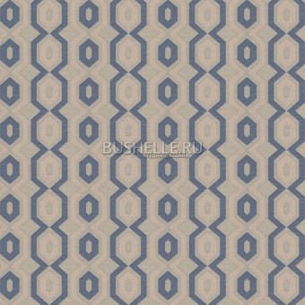 Ткань Trend 03695 Lapis