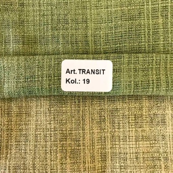 Тюль Margo Transit 19