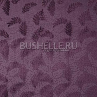 Ткань Elegancia Daylight Bedale Plum