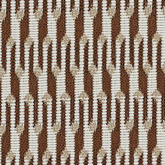 Ткань Sunbrella Marquetry J385-sirocco