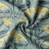 Ткань Vestale Heritage Dandelion Golden